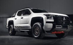 Enhancing Mitsubishi models