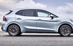 EV ‘fit’ for purpose