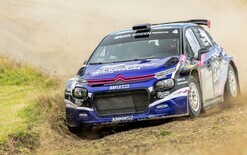 Gilmour steps off series chase