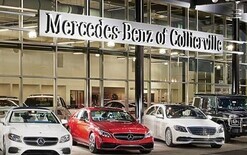 ‘Joyriding’ technician arrested