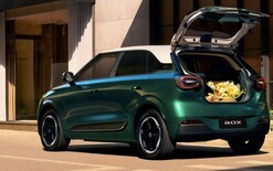 Launch price for Box