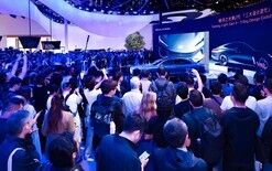 Look into Geely’s future