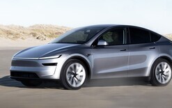 New car sales charge ahead