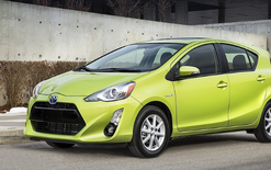 Used-imports market up 13.3%