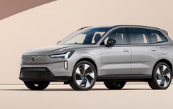 Volvo’s NZ sales surge 67%