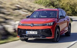 VW eHybrids down under