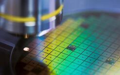 War threatens chips supply