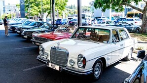 Celebration of heritage