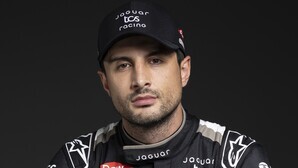 Evans to leave Jaguar team