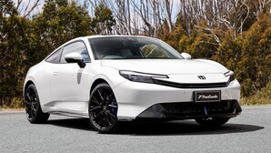 ‘Icon’ reborn as hybrid