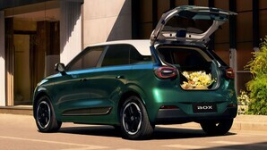 Launch price for Box