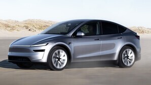 New car sales charge ahead