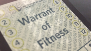 Shake-up for inspection regime