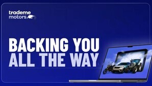 Trade Me updates dealer packages