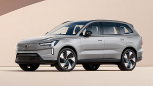 Volvo’s NZ sales surge 67%