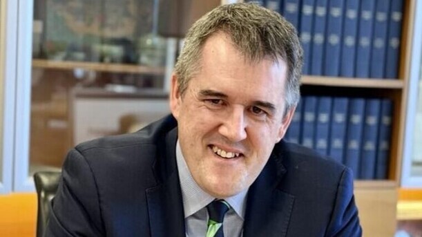 New rules support EV chargers