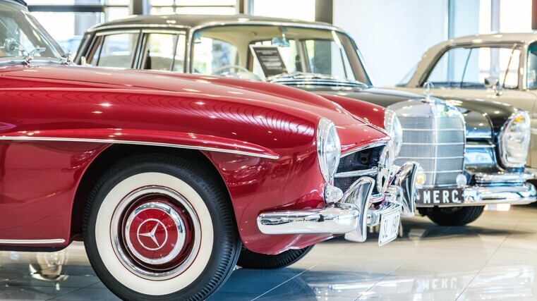 Celebration of heritage