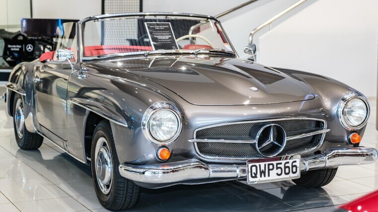 Celebration of heritage