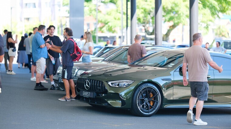 Celebration of heritage