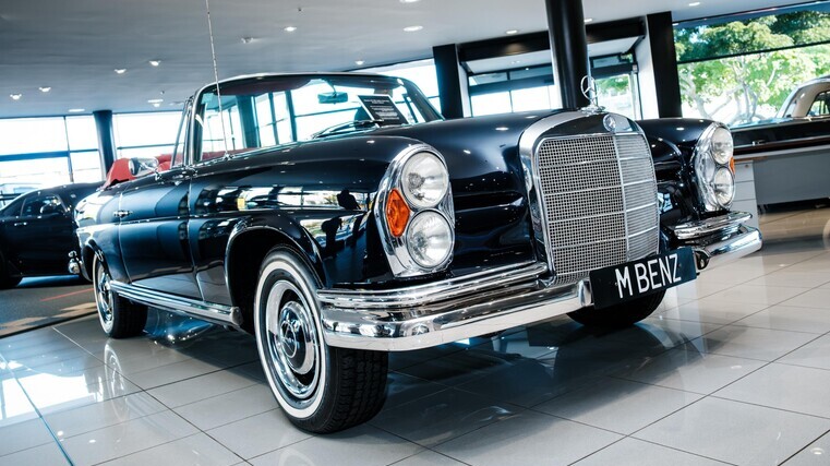 Celebration of heritage