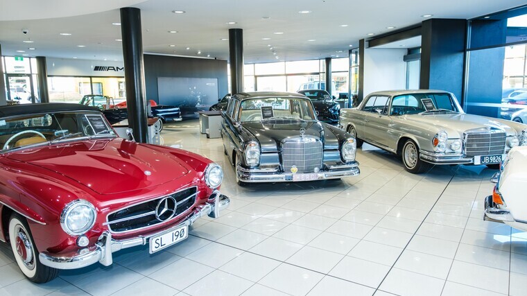 Celebration of heritage