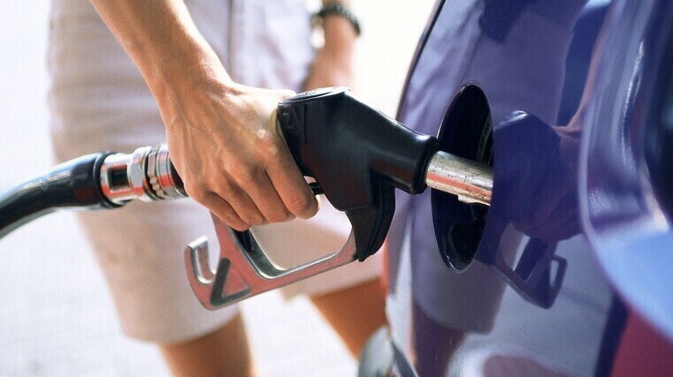 Fuel-supply patterns ‘normal’