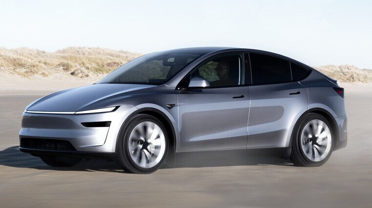 New car sales charge ahead