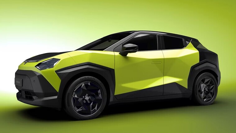 Nissan to trim model line-up