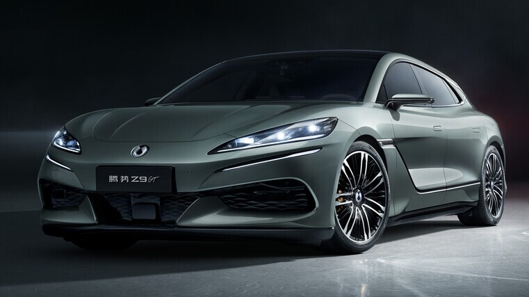 Time for Flash charging