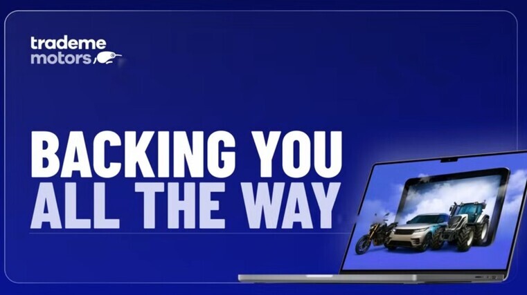 Trade Me updates dealer packages