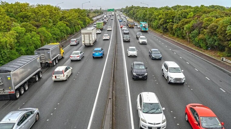 Transport ‘barriers’ action