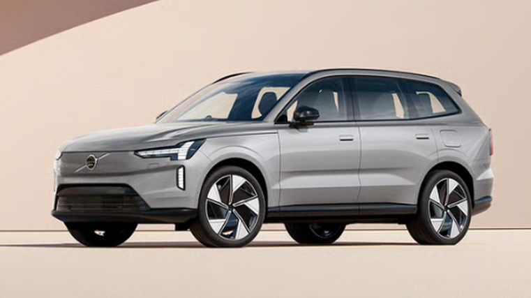 Volvo’s NZ sales surge 67%