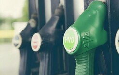 Fleet ready for cleaner fuel