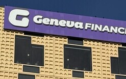 Geneva doubles profit