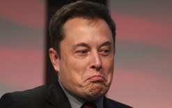 Hardware issue hits Tesla