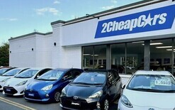 Profits up as sales fall