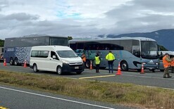 Tourist operators targeted