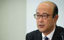 Toyota global sales up 5.5%