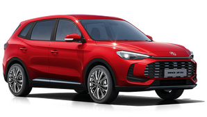 Feel the vibe with new SUV