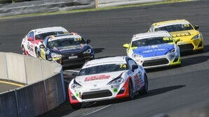 Flying start to T86 series
