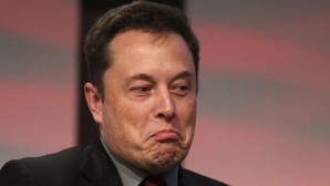 Hardware issue hits Tesla