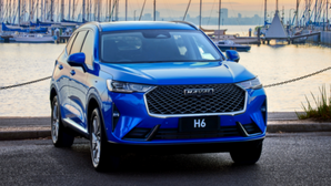 New-vehicle demand rises