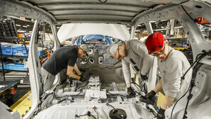 Nissan to close UK factory line