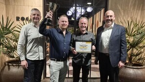 South Island clean sweep