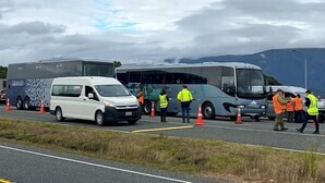 Tourist operators targeted