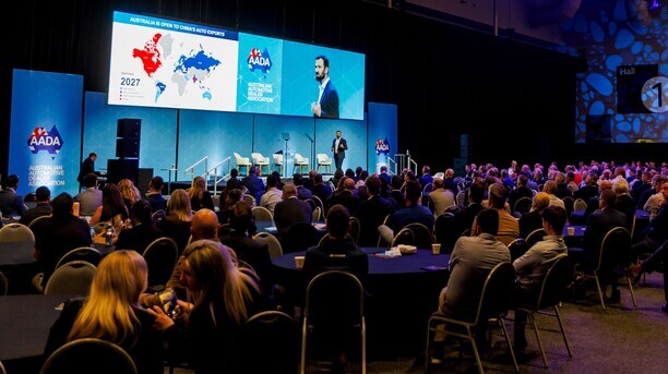 Convention offer for Kiwi dealers