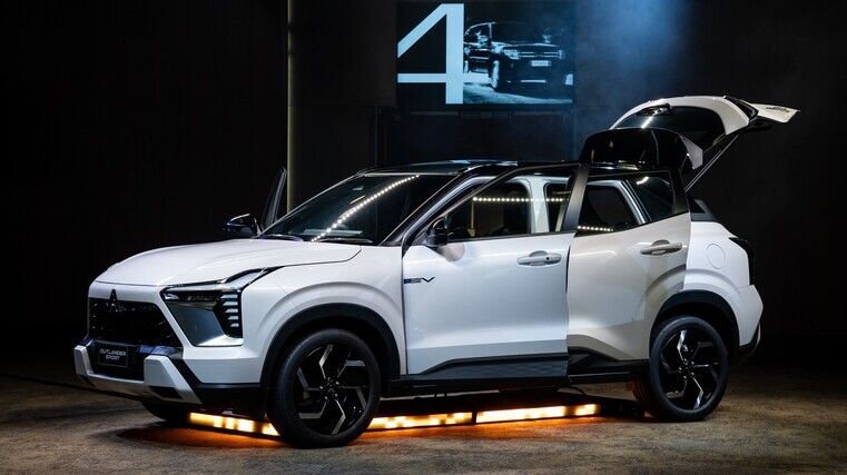 Electrified range expands