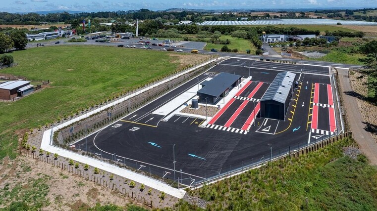 Extra safety centres open