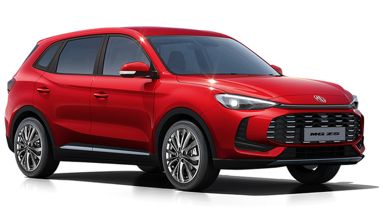 Feel the vibe with new SUV