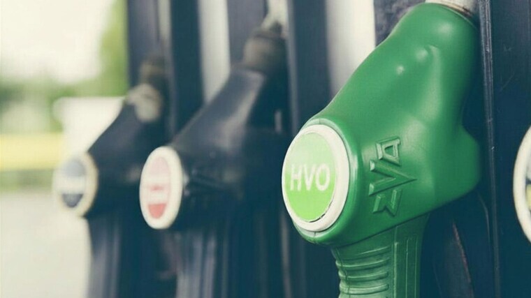 Fleet ready for cleaner fuel